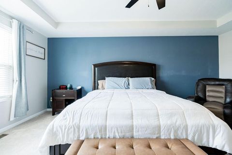 Tiny photo for 123 Schellinger Street, Delaware, OH 43015 (MLS # 226002993)