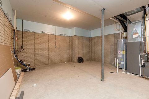 Tiny photo for 123 Schellinger Street, Delaware, OH 43015 (MLS # 226002993)