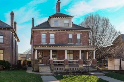 Photo of 239 Buttles Avenue, Columbus, OH 43215 (MLS # 226006922)