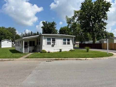 Photo of 1639 Marion-Waldo 103 #103, Marion, OH 43302 (MLS # 226024546)