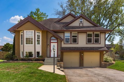 Photo of 440 Northforty Drive, Galloway, OH 43119 (MLS # 225038305)