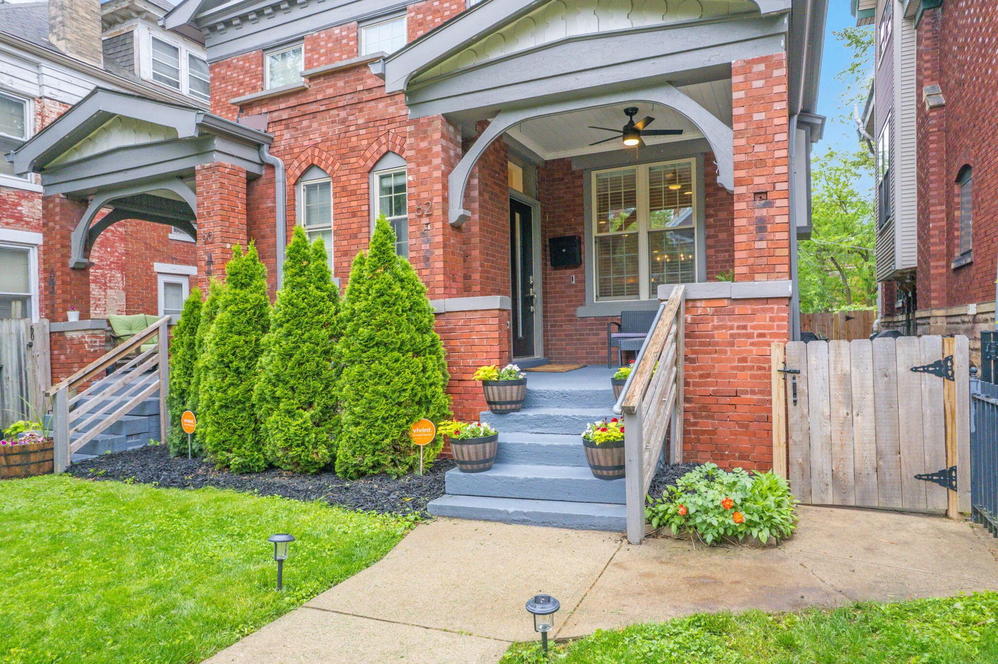 62 Sherman Avenue, Columbus, Ohio image 6