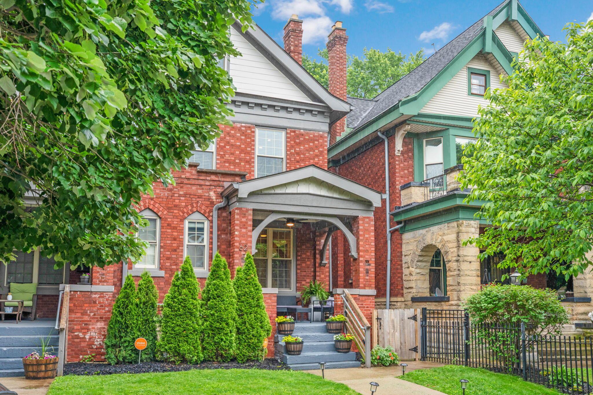 62 Sherman Avenue, Columbus, Ohio image 3