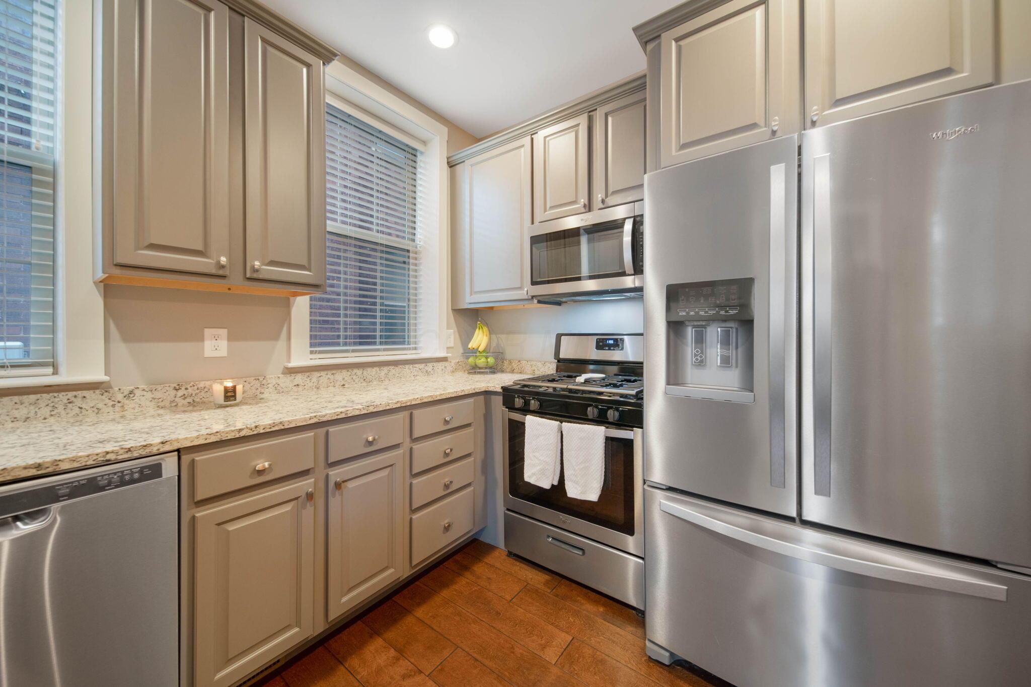 62 Sherman Avenue, Columbus, Ohio image 19