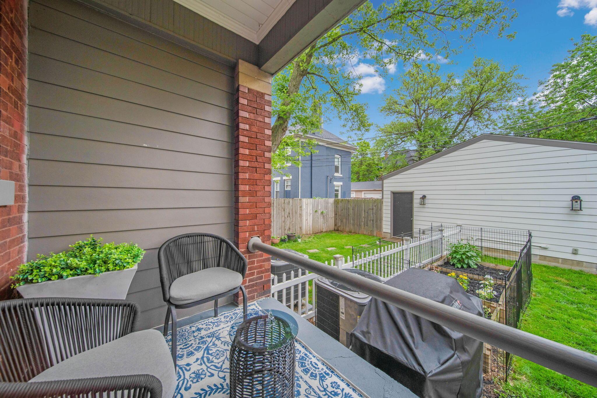 62 Sherman Avenue, Columbus, Ohio image 47