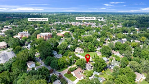 Tiny photo for 21 Elmwood Place, Westerville, OH 43081 (MLS # 226027668)