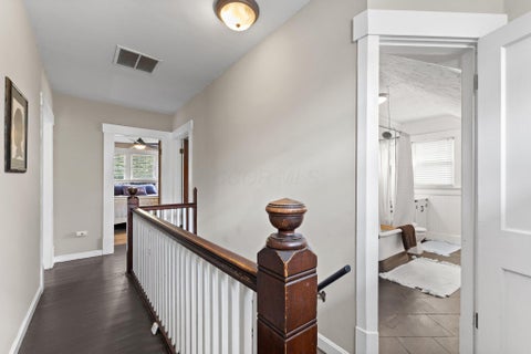 Tiny photo for 21 Elmwood Place, Westerville, OH 43081 (MLS # 226027668)