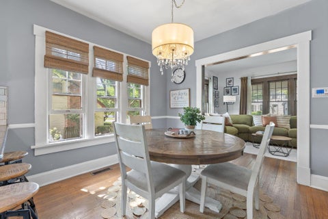 Tiny photo for 21 Elmwood Place, Westerville, OH 43081 (MLS # 226027668)