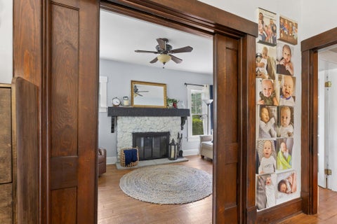 Tiny photo for 21 Elmwood Place, Westerville, OH 43081 (MLS # 226027668)