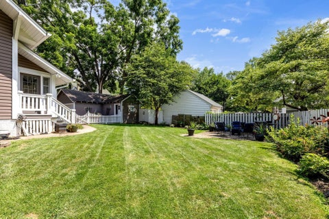 Tiny photo for 21 Elmwood Place, Westerville, OH 43081 (MLS # 226027668)