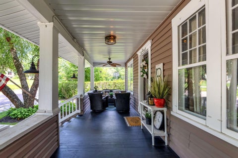Tiny photo for 21 Elmwood Place, Westerville, OH 43081 (MLS # 226027668)