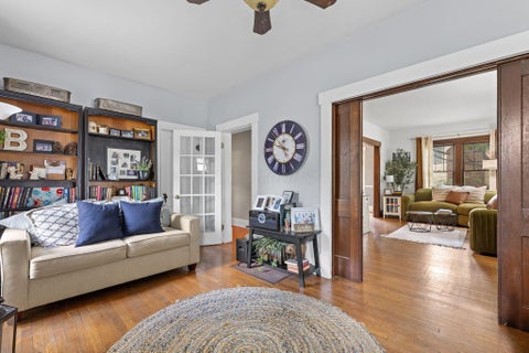 Tiny photo for 21 Elmwood Place, Westerville, OH 43081 (MLS # 226027668)