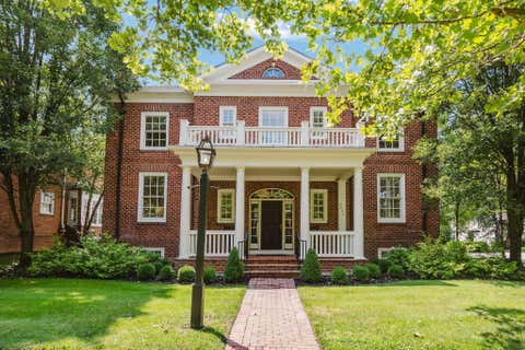 Photo of 4095 Holkham, New Albany, OH 43054 (MLS # 226028732)