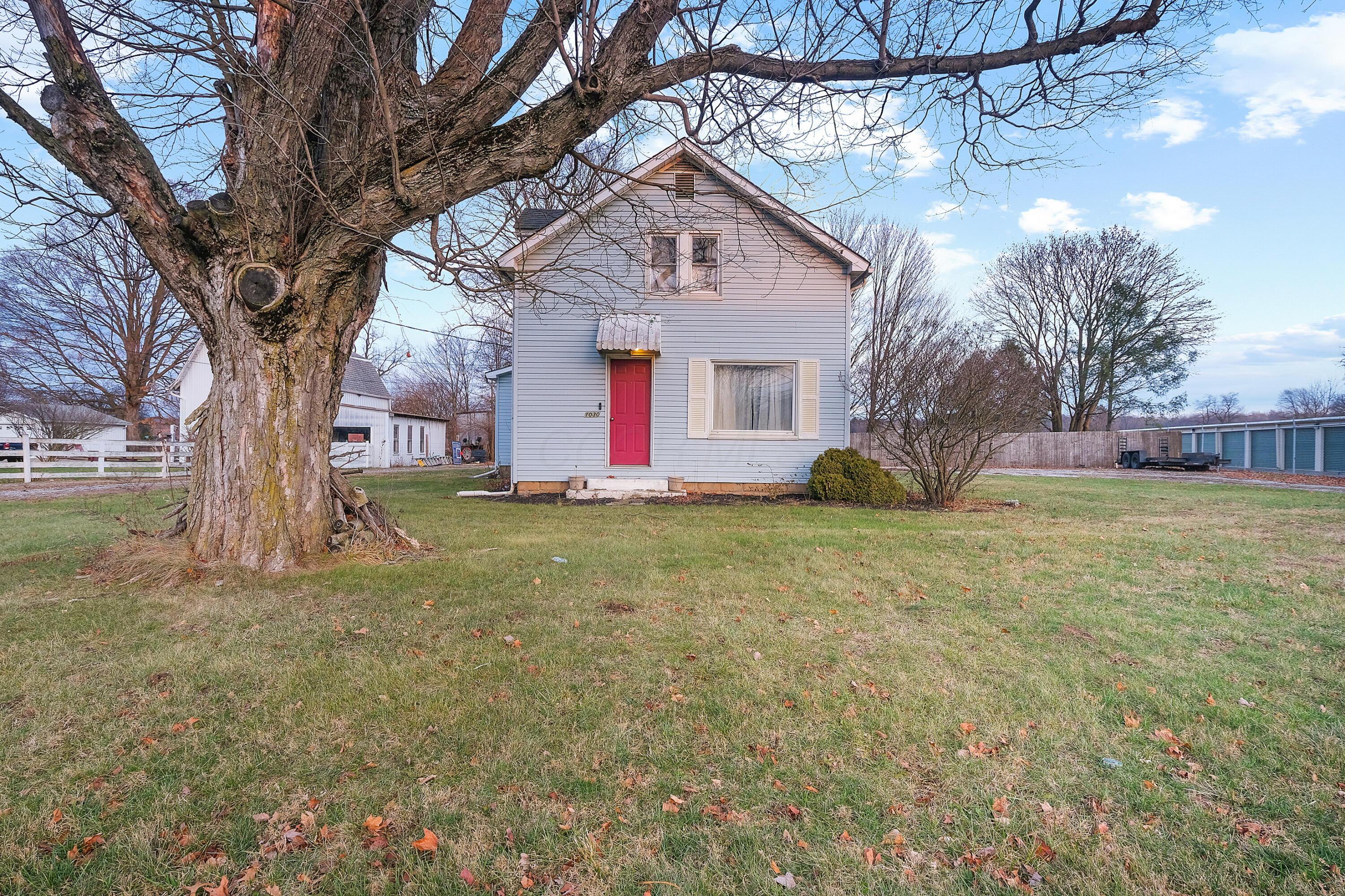 1030 Newark Road, Mount Vernon, Ohio image 3