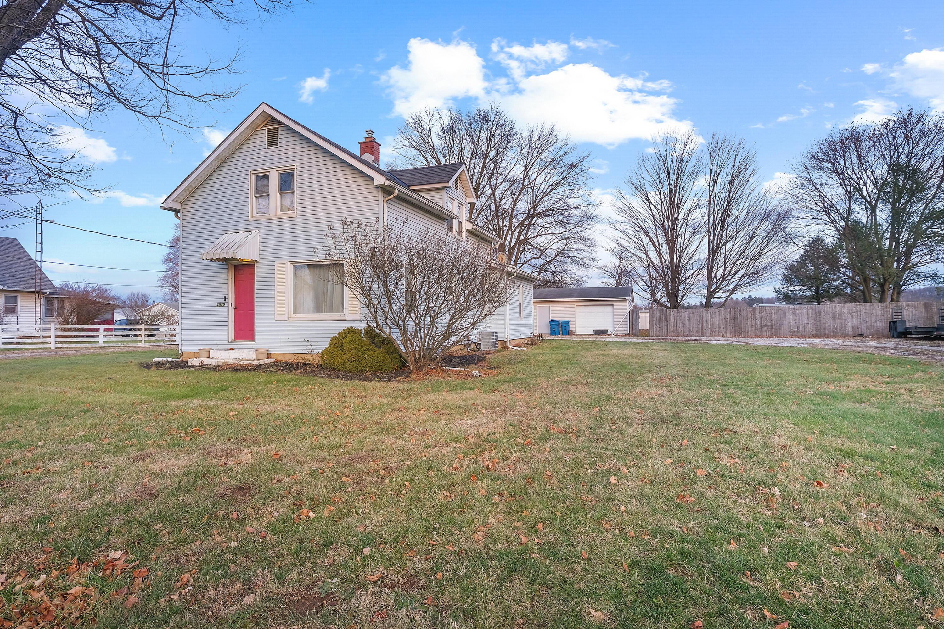 1030 Newark Road, Mount Vernon, Ohio image 34