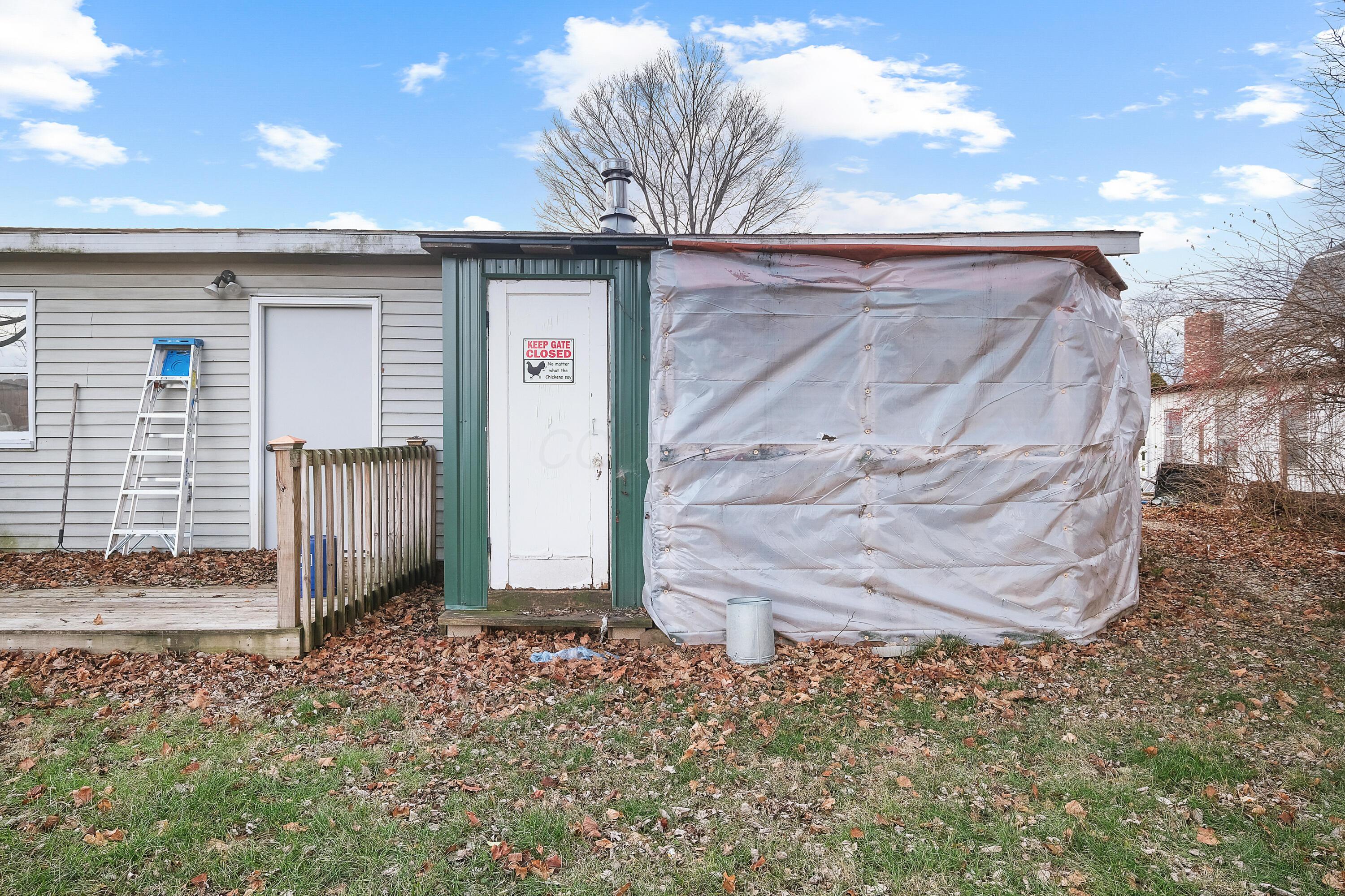 1030 Newark Road, Mount Vernon, Ohio image 29