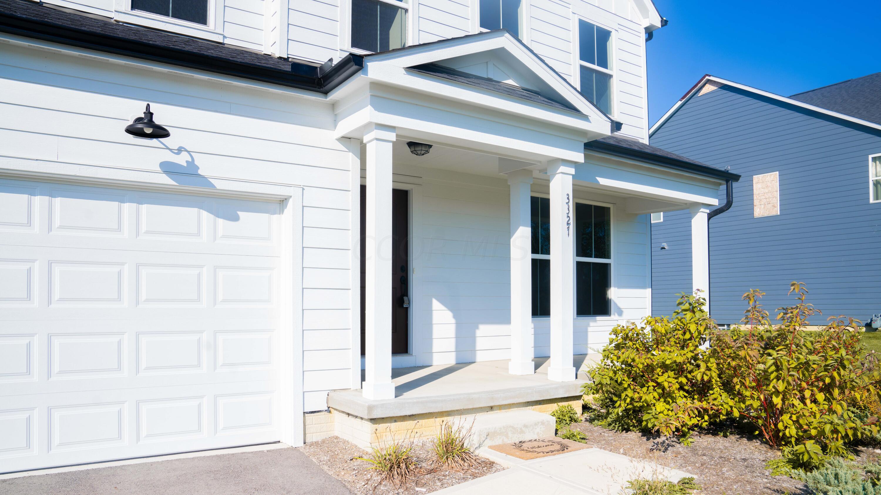 3327 Glenbrook Drive, Delaware, Ohio image 2