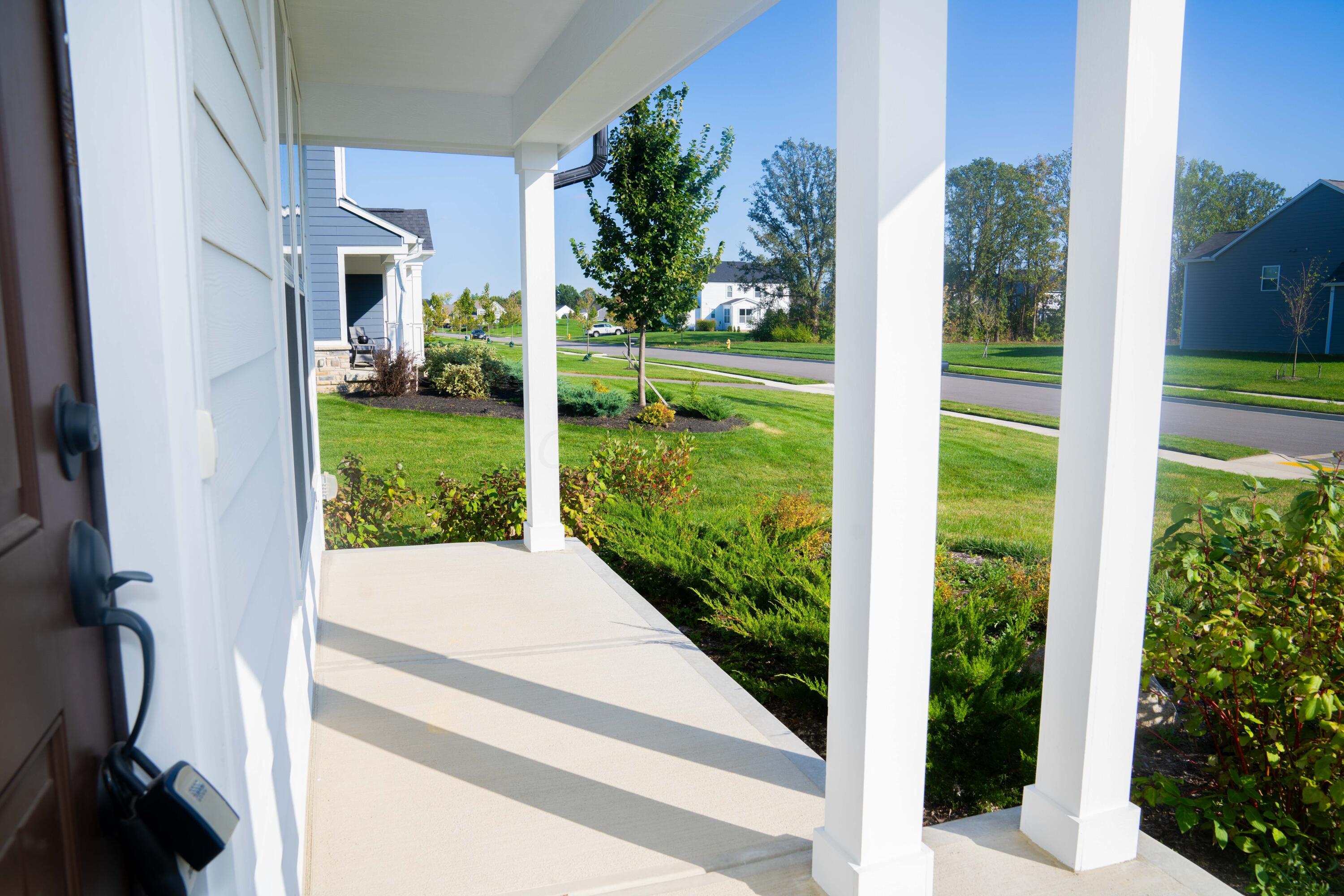 3327 Glenbrook Drive, Delaware, Ohio image 3