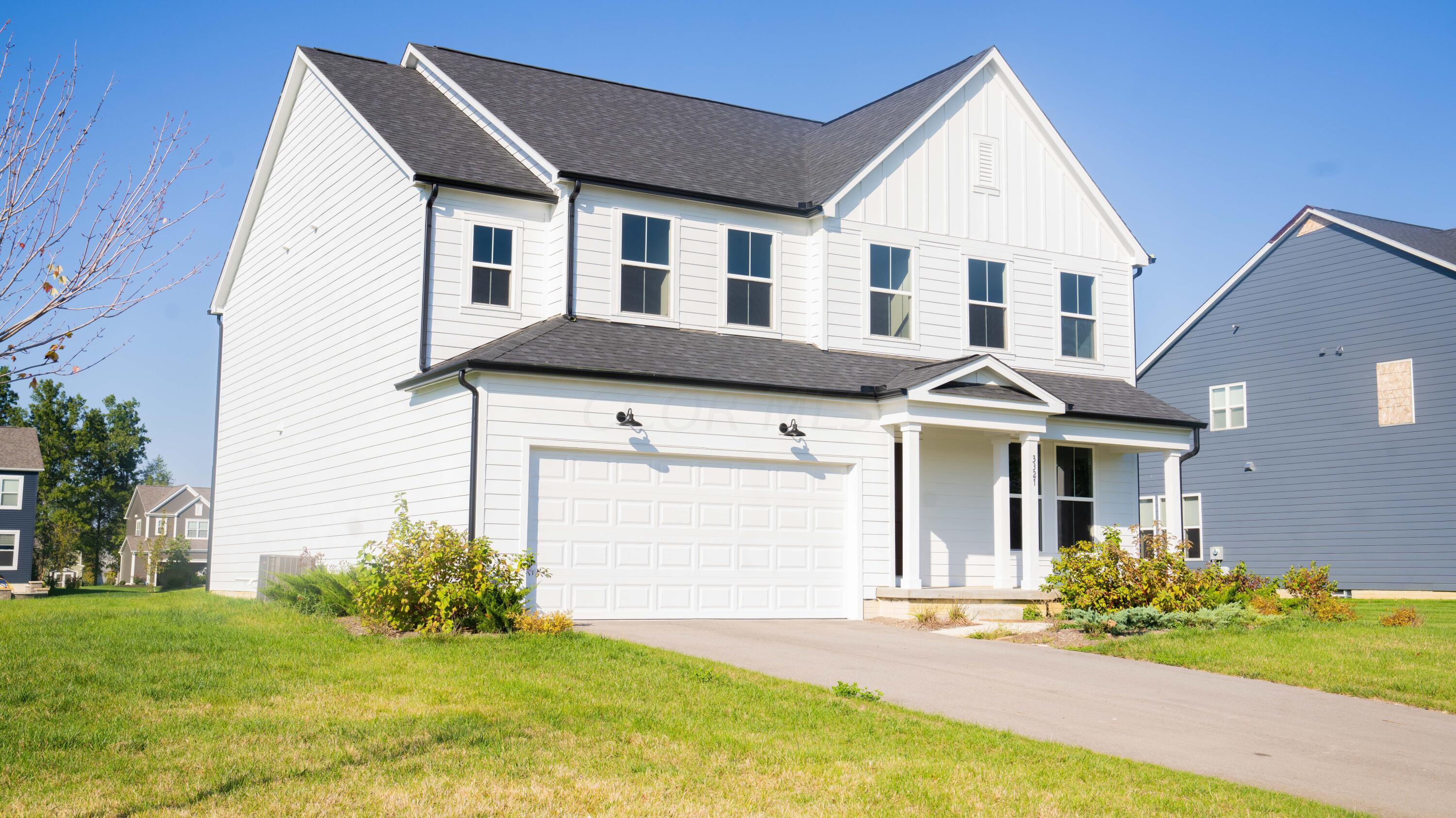 3327 Glenbrook Drive, Delaware, Ohio image 27