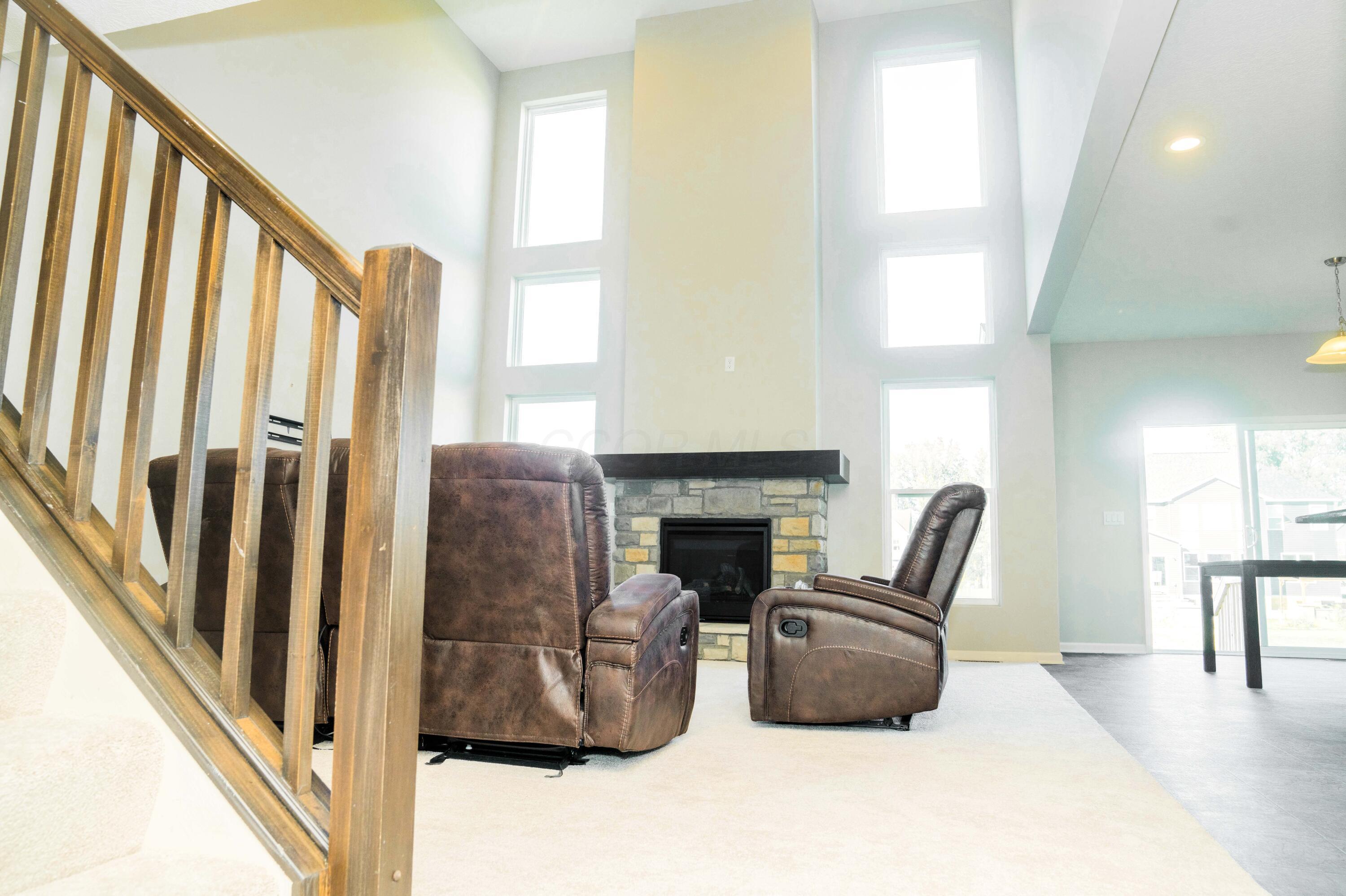 3327 Glenbrook Drive, Delaware, Ohio image 7