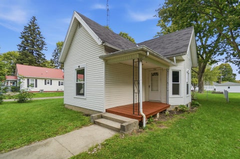Photo of 111 Maple Street, Belle Center, OH 43310 (MLS # 226037536)