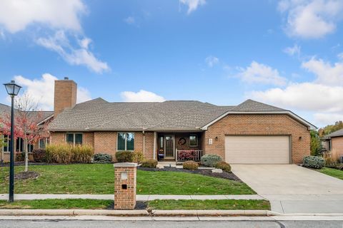 Photo of 1510 Eagle Way, Marion, OH 43302 (MLS # 225041692)