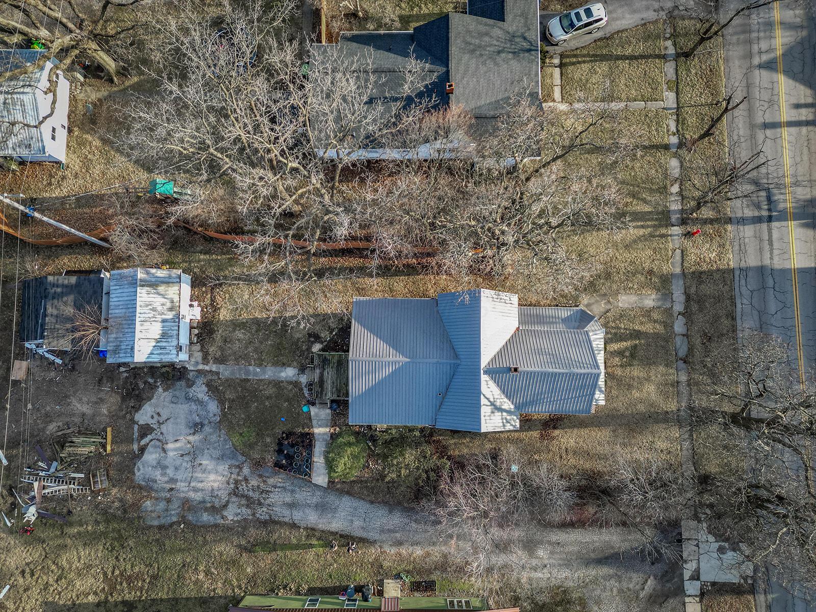 276 N Main Street, West Mansfield, Ohio image 14
