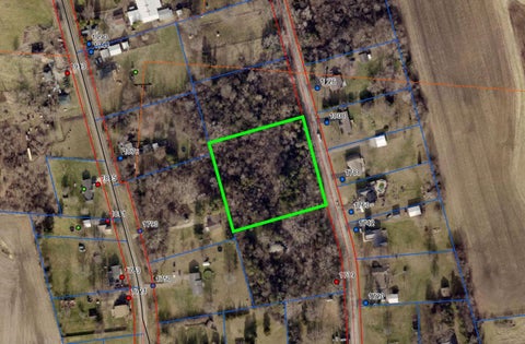 Photo of 0 Baywood Street, South Vienna, OH 45369 (MLS # 226038129)
