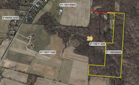 Photo of 3228 Chillicothe Lancaster Road SW, Lancaster, OH 43130 (MLS # 225038749)