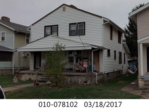 Multifamily For Sale - 558-560 S Oakley Avenue #60<br/> Columbus, OH 43204