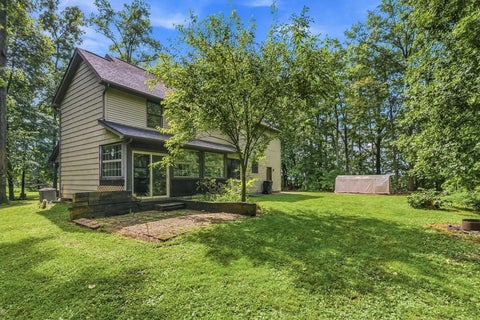 Tiny photo for 6959 Steamtown Road, Ashley, OH 43003 (MLS # 226033912)