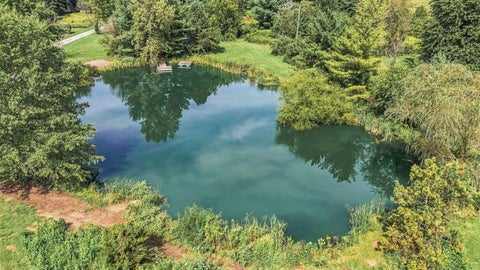 Tiny photo for 6959 Steamtown Road, Ashley, OH 43003 (MLS # 226033912)