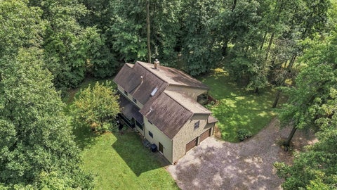 Tiny photo for 6959 Steamtown Road, Ashley, OH 43003 (MLS # 226033912)