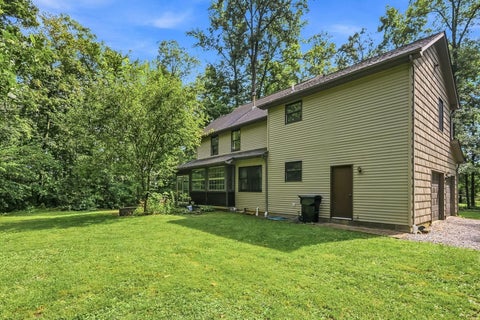 Tiny photo for 6959 Steamtown Road, Ashley, OH 43003 (MLS # 226033912)