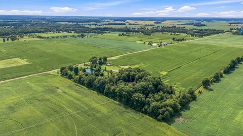 Tiny photo for 6959 Steamtown Road, Ashley, OH 43003 (MLS # 226033912)