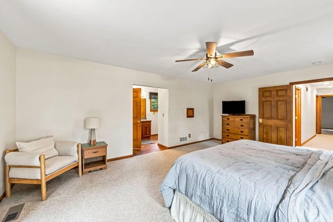 Tiny photo for 6959 Steamtown Road, Ashley, OH 43003 (MLS # 226033912)