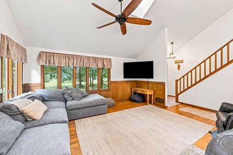 Tiny photo for 6959 Steamtown Road, Ashley, OH 43003 (MLS # 226033912)