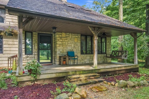 Tiny photo for 6959 Steamtown Road, Ashley, OH 43003 (MLS # 226033912)