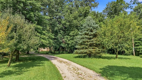Tiny photo for 6959 Steamtown Road, Ashley, OH 43003 (MLS # 226033912)