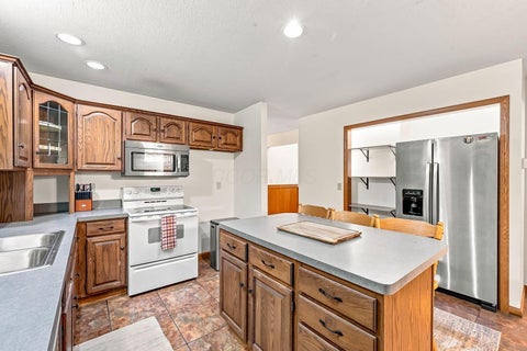 Tiny photo for 6959 Steamtown Road, Ashley, OH 43003 (MLS # 226033912)