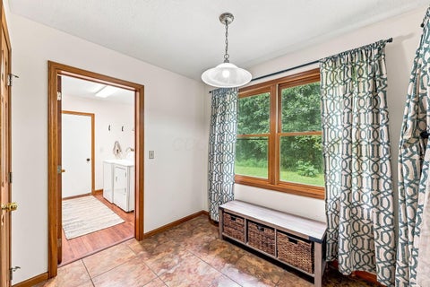 Tiny photo for 6959 Steamtown Road, Ashley, OH 43003 (MLS # 226033912)