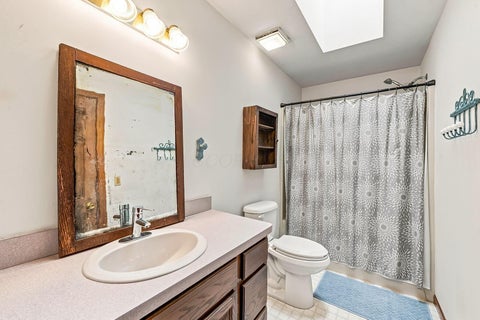 Tiny photo for 6959 Steamtown Road, Ashley, OH 43003 (MLS # 226033912)