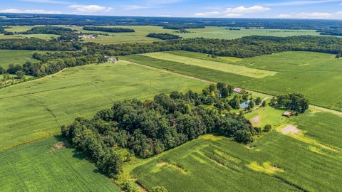 Tiny photo for 6959 Steamtown Road, Ashley, OH 43003 (MLS # 226033912)