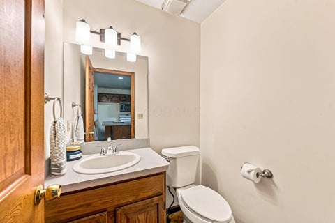 Tiny photo for 6959 Steamtown Road, Ashley, OH 43003 (MLS # 226033912)