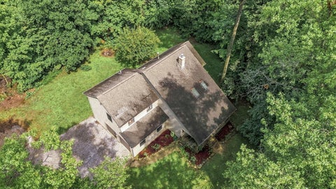 Tiny photo for 6959 Steamtown Road, Ashley, OH 43003 (MLS # 226033912)