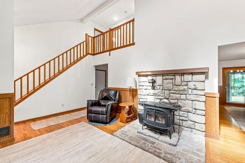 Tiny photo for 6959 Steamtown Road, Ashley, OH 43003 (MLS # 226033912)