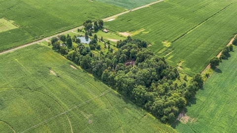 Tiny photo for 6959 Steamtown Road, Ashley, OH 43003 (MLS # 226033912)