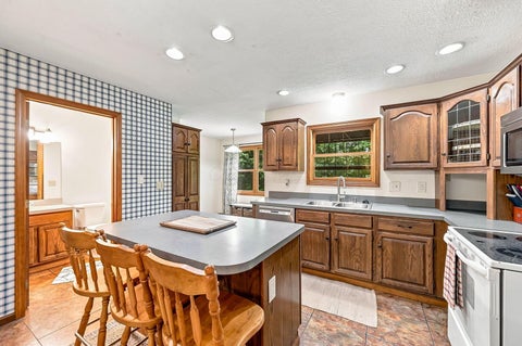 Tiny photo for 6959 Steamtown Road, Ashley, OH 43003 (MLS # 226033912)