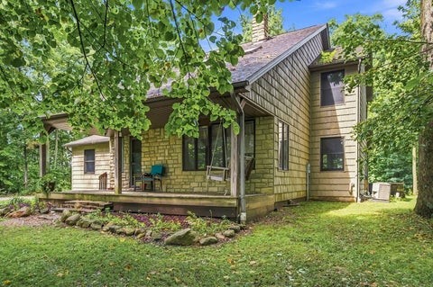 Tiny photo for 6959 Steamtown Road, Ashley, OH 43003 (MLS # 226033912)