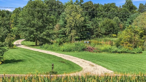 Tiny photo for 6959 Steamtown Road, Ashley, OH 43003 (MLS # 226033912)